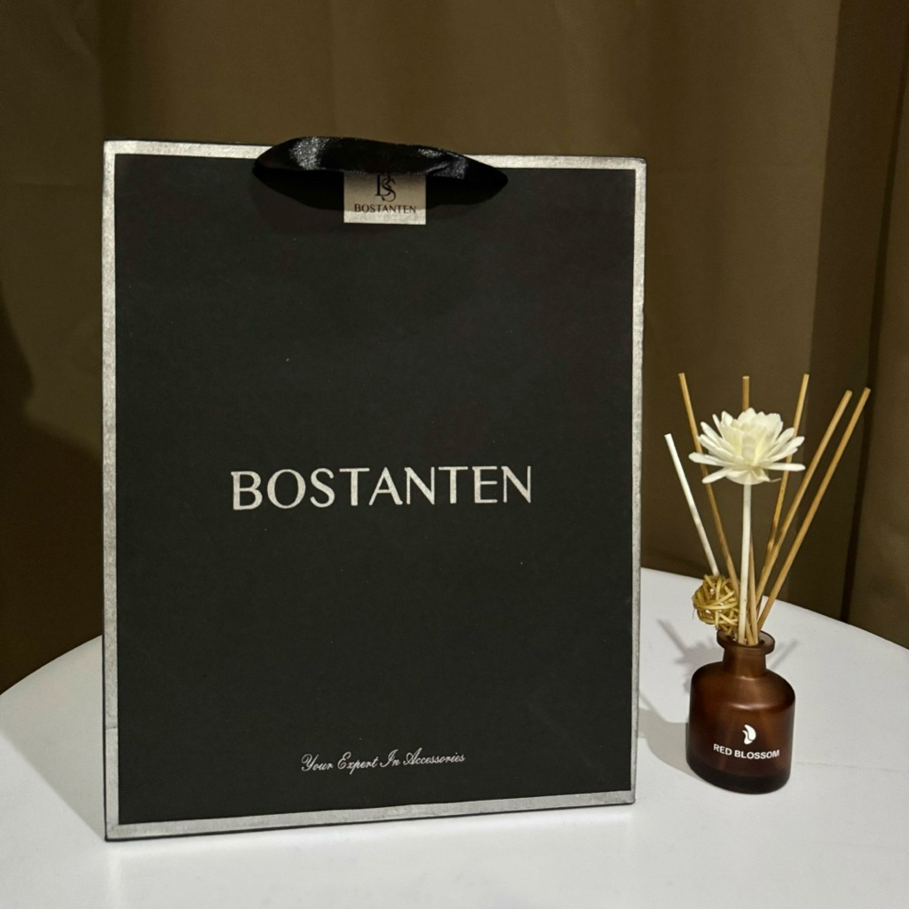 

Paper Bag Bostanten Vertikal New Paper Bag Pembungkus Kado