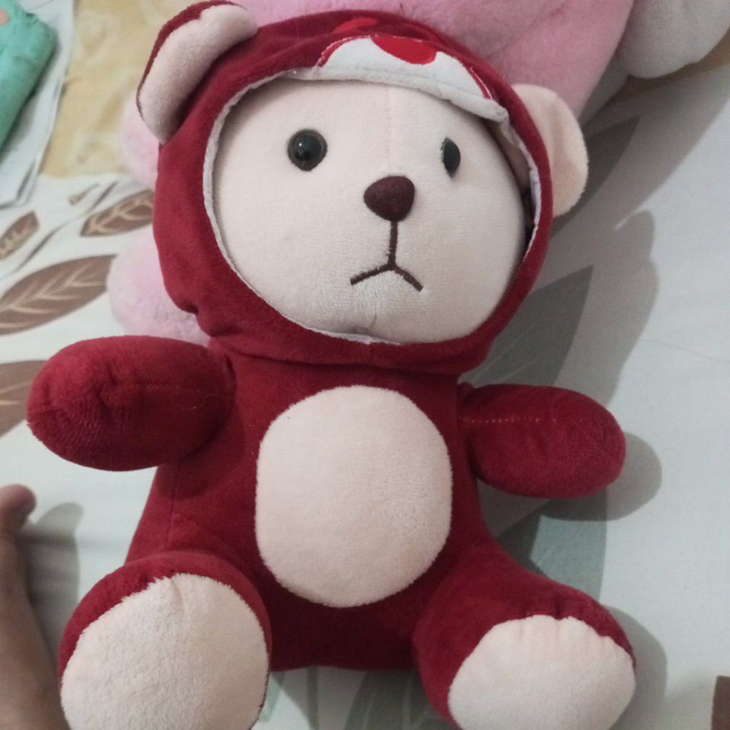 boneka PL
