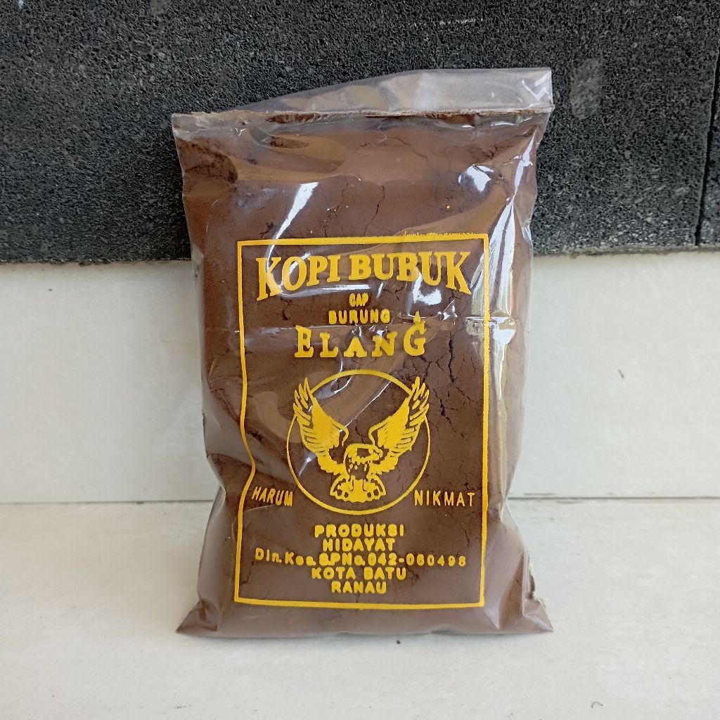 

Kopi Lampung Asli – Biji Kopi dan Bubuk Kopi Premium dari Perkebunan Lampung