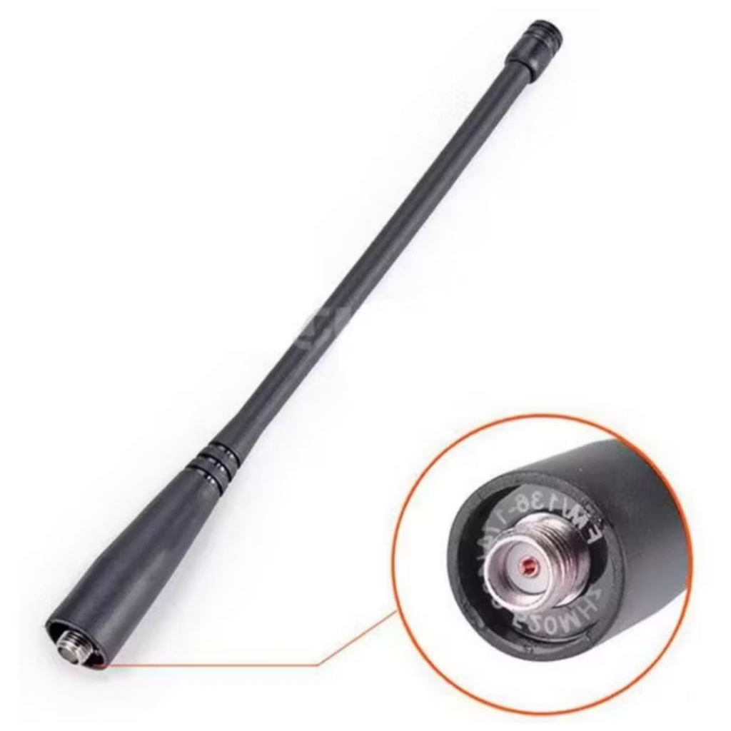 ANTENA HT BAOFENG UV5R, UV5RA, UV5RB, UV5RE