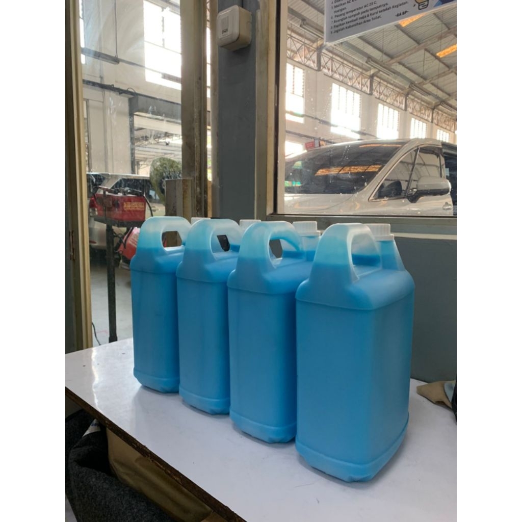 SEMIR BAN MATRIX 1 LITER