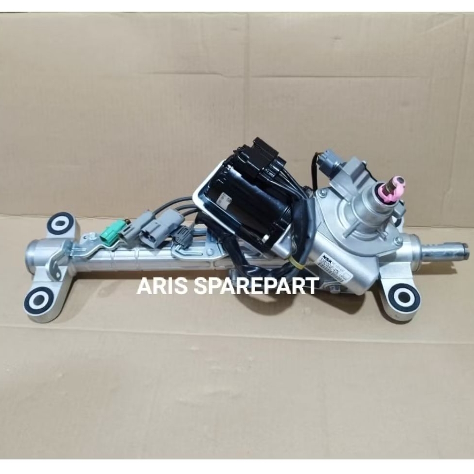 Rack steer eps Honda CRV Gen 3 2.0 cc Original 2007-2012