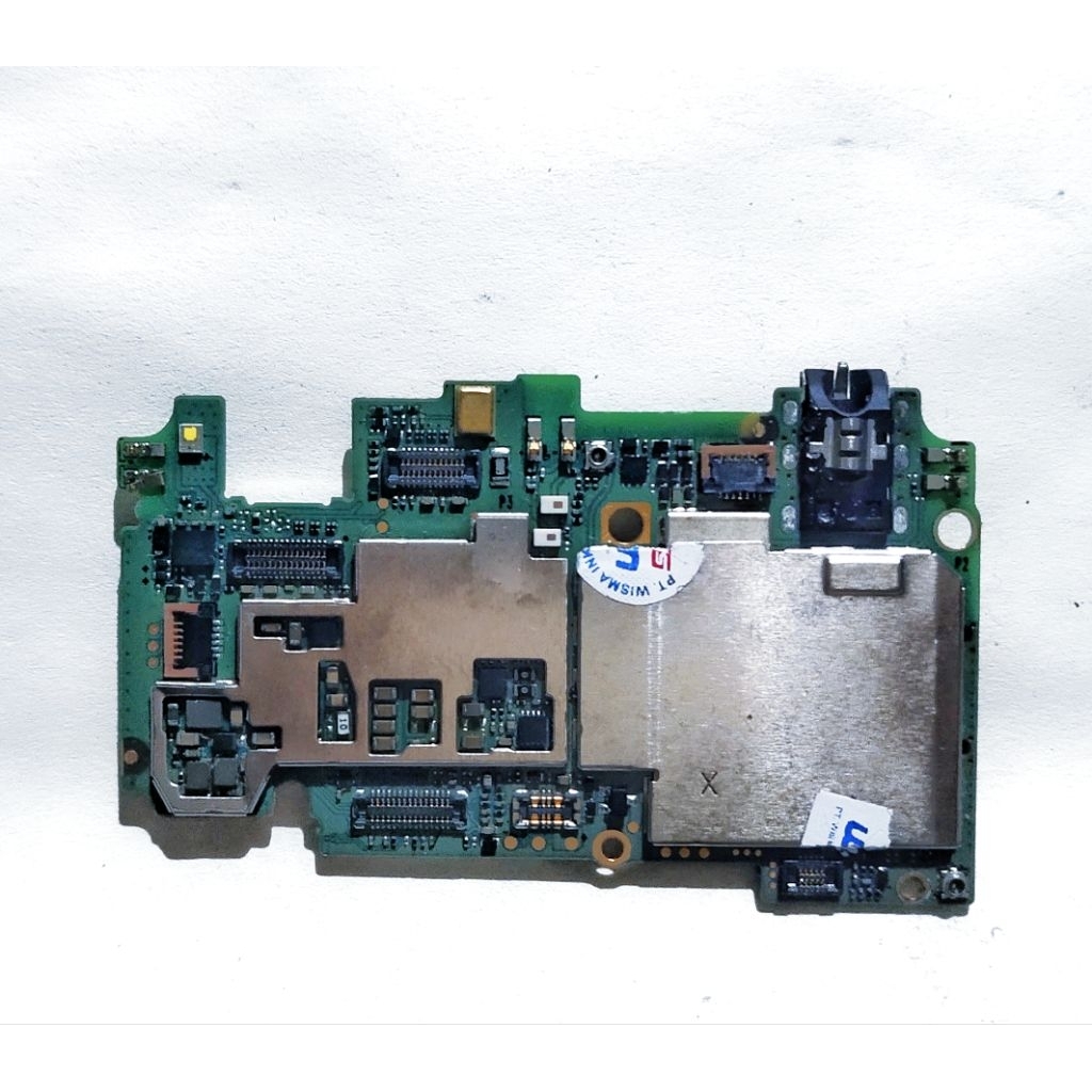 MESIN REDMI 3S 2/16 ADA PIN NORMAL ORIGINAL COPOTAN