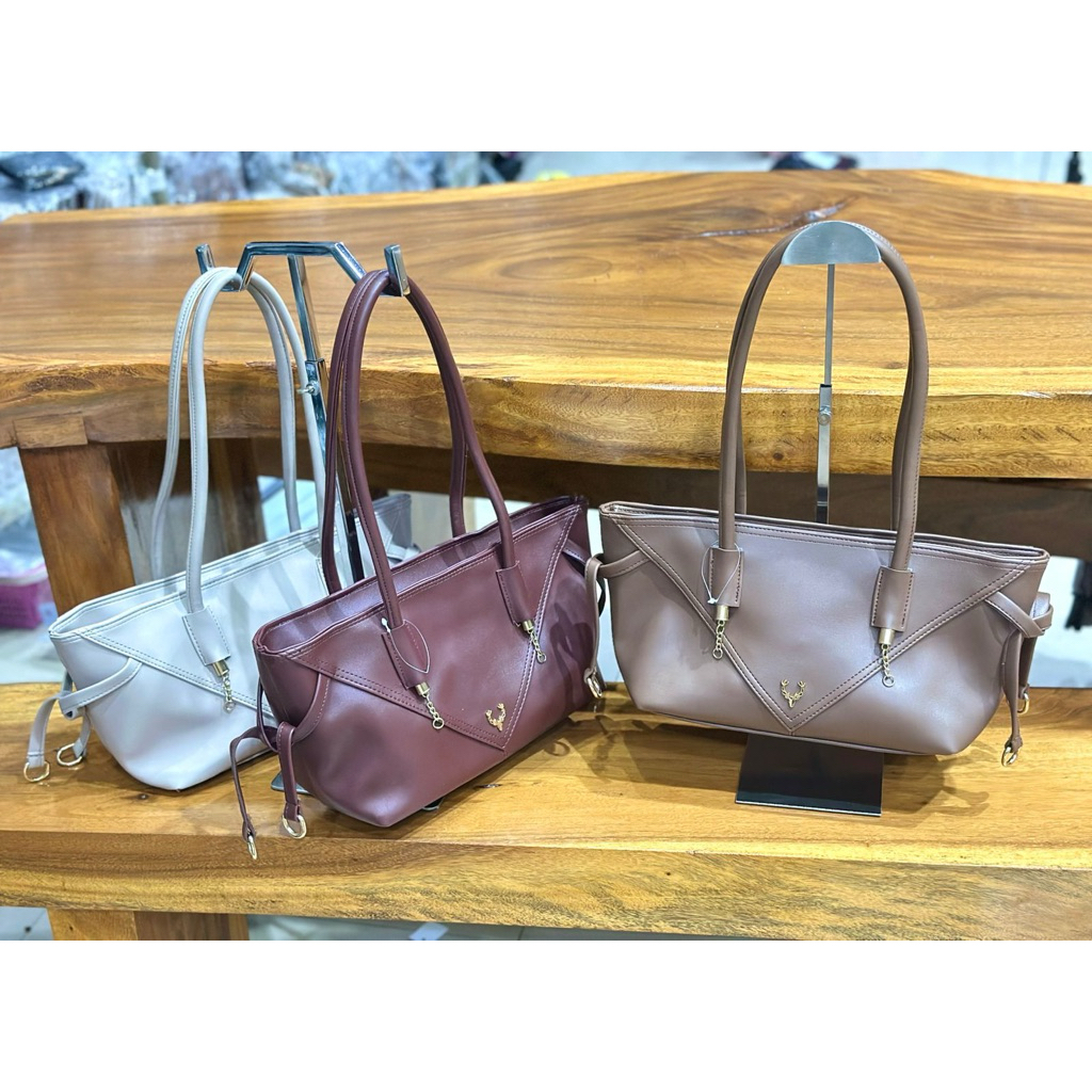 Tas Wanita Totebag Yupi Bag