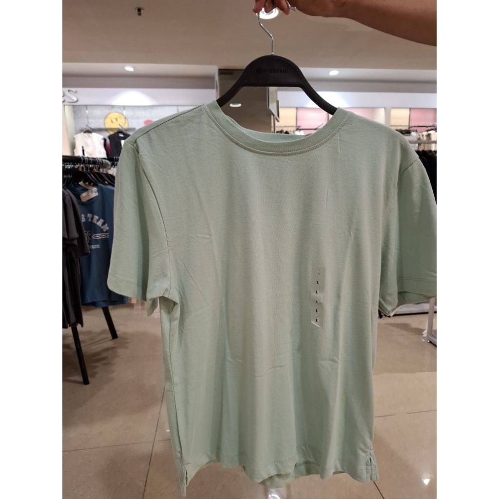 kaos remaja wanita nevada 100% original by matahari