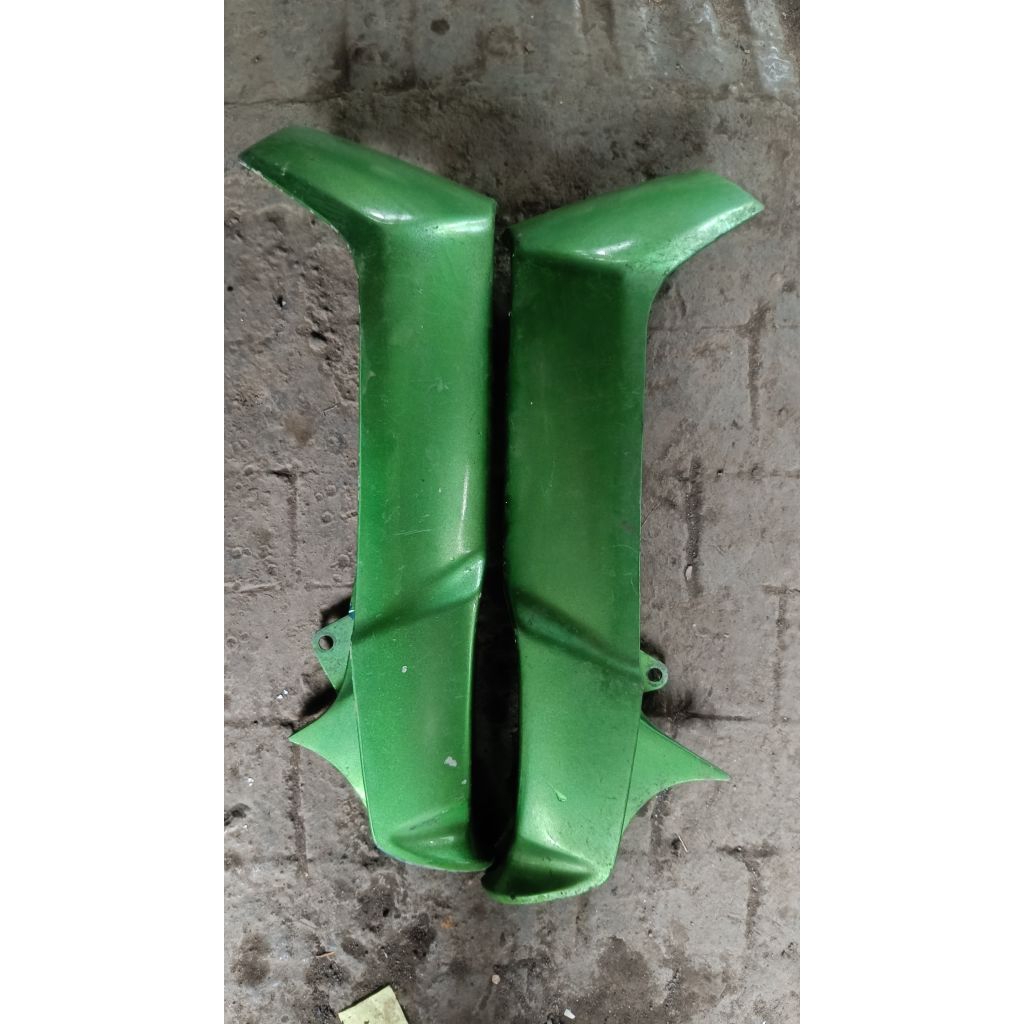 Sayap luar kawasaki kaze R original