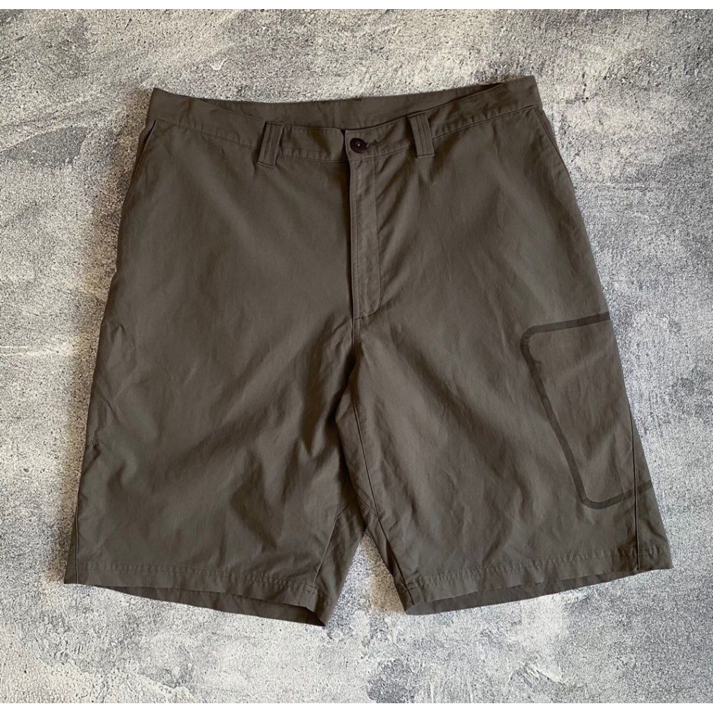 Celana Pendek Outdoor Patagonia