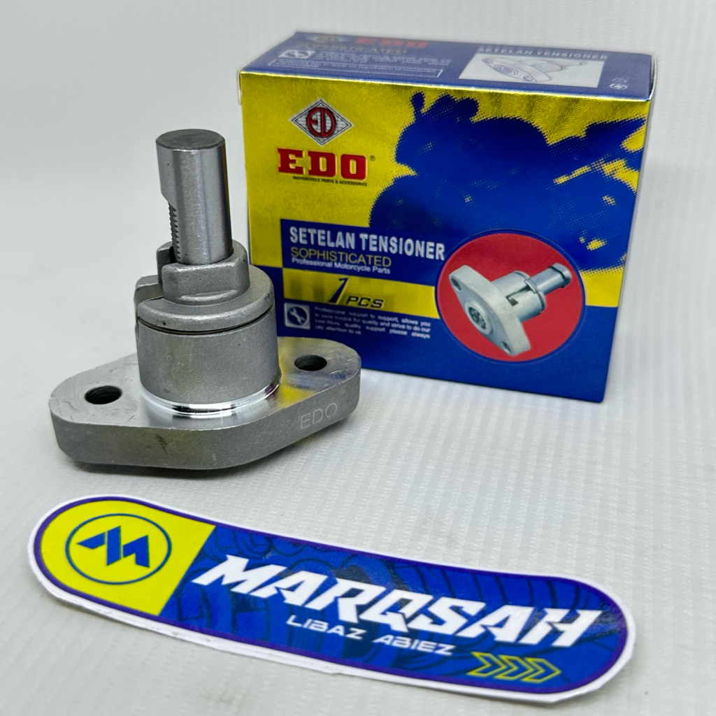 Stut Tonjokan setelan rantai keteng kamprat kamrat Tiger Revo Megapro Gl Pro Gl Series CB 100 EDO