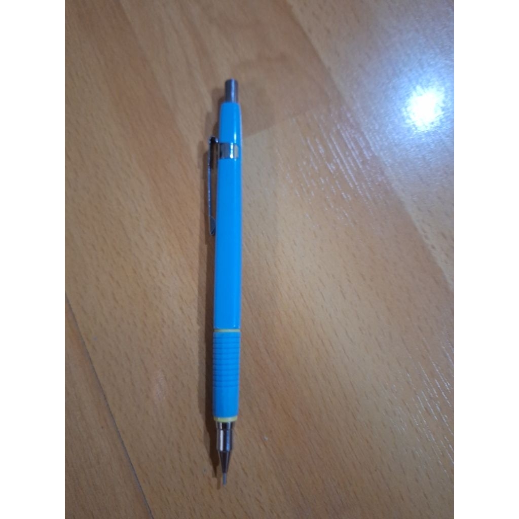 

Pensil mekanik