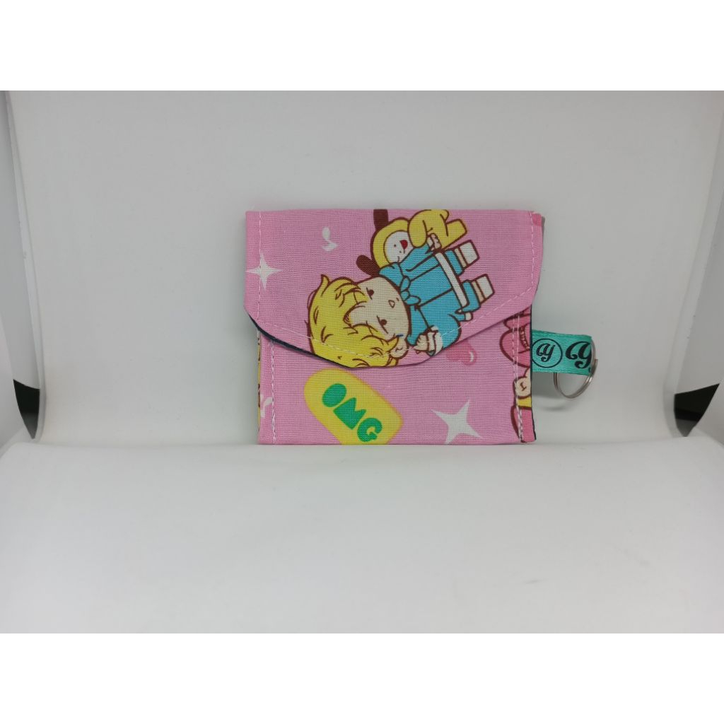 

Amplop Anak Motif Kartun (Motif Random/Sesuai Stock yang ada)