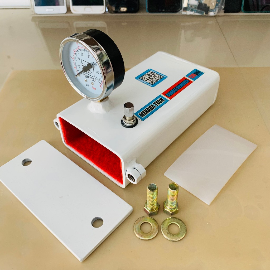 BUBBLE REMOVER LCD / PENGHILANG TOMPEL / LUMUT LCD