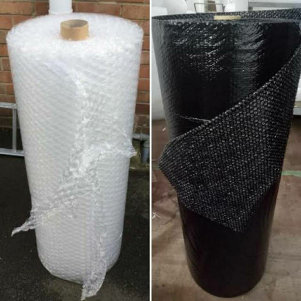 

BUBBLE WRAP/TAMBAHAN PACKING