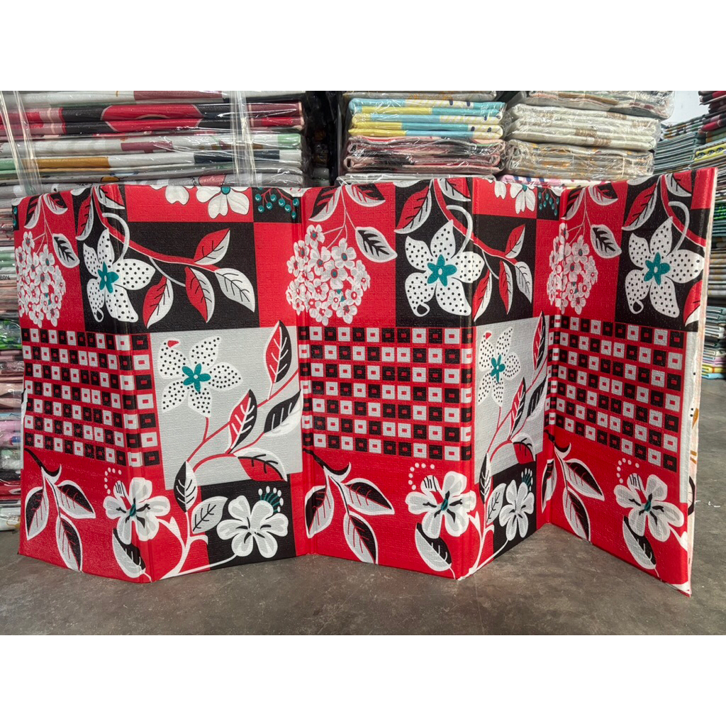 Playmat bayi karpet lipat  180x200