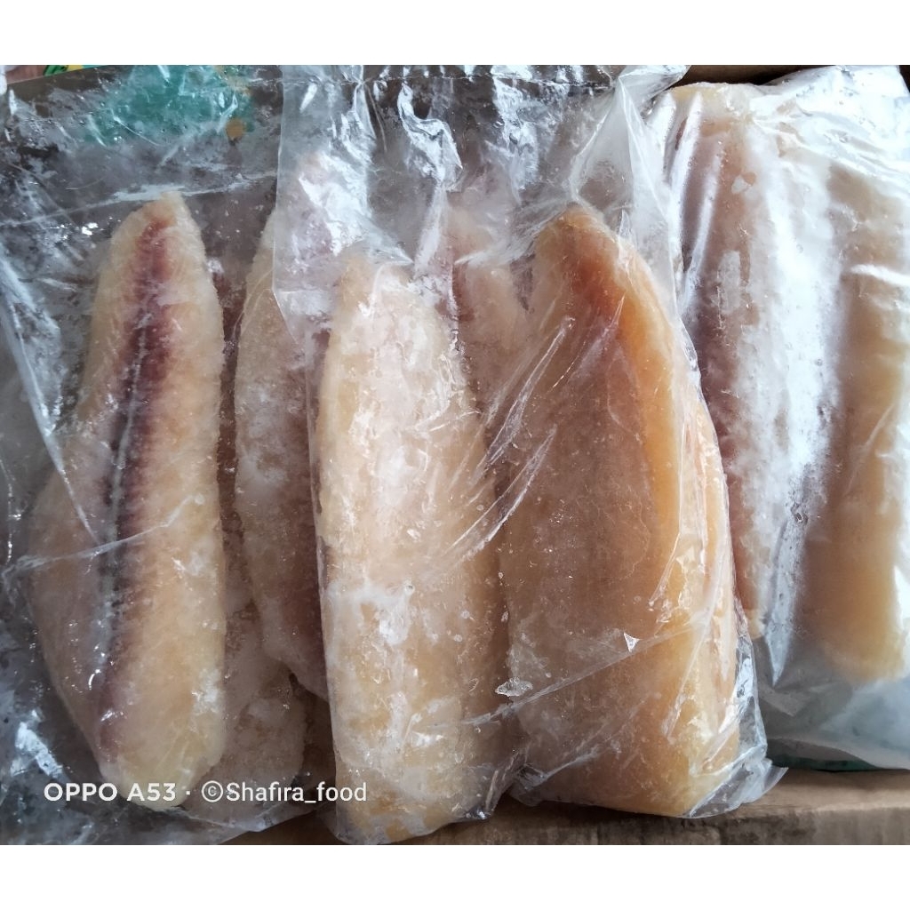 

Dori Fillet 1kg (isi 4pcs)