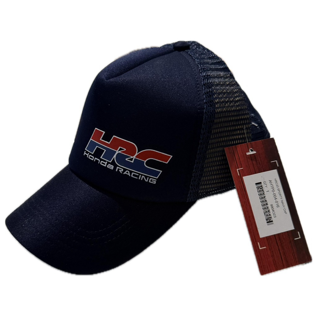 TOPI ASLI ORIGINAL HONDA AHM ASTRA HONDA MOTOR