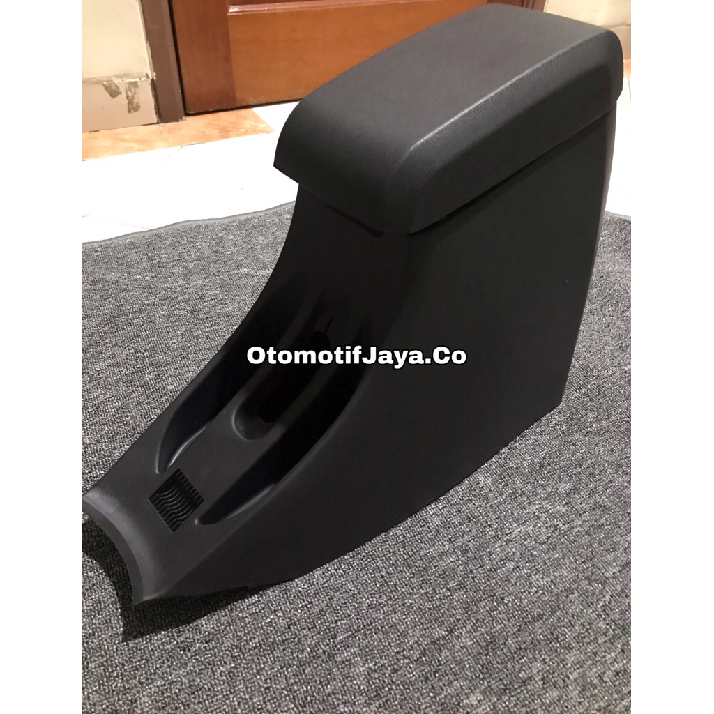 Amrest Box Console Box model tinggi all new avanza xenia abu grey tahun 2012 2013 2014 2015 2016 201