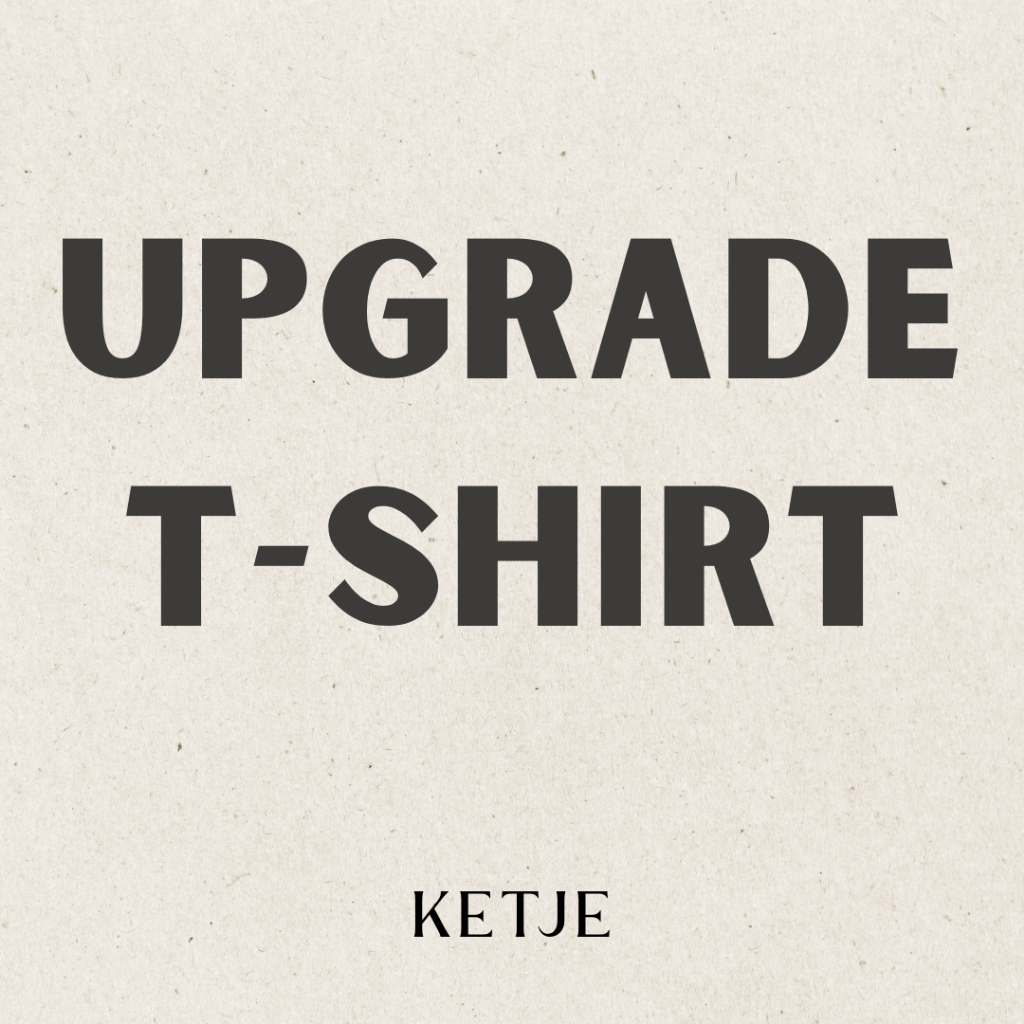 Upgrade Model Kaos Custom / Kaos Lengan Pendek Panjang Raglan Ringer Tee / Cewek Cowok / Anak Dewasa