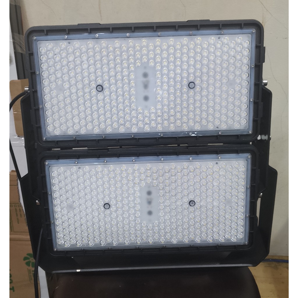 Lampu Sorot High Mast Led 500 Watt Philips