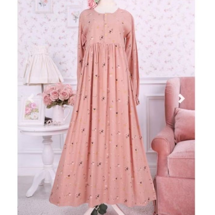 

DISTY MADEE ROSE BUD (M) SEPTEMBER 2025