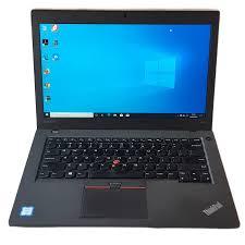 Lenovo Thinkpad T460 | Thinkpad T460s - Layar 14 Inch - Second Murah Bagus Bergaransi