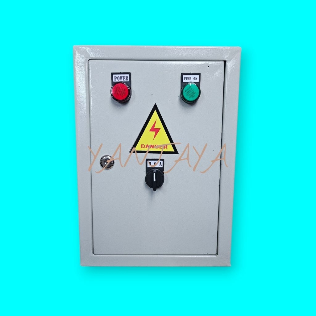 panel timer theben sul181d timer  pompa kolam renang automatis dan manual