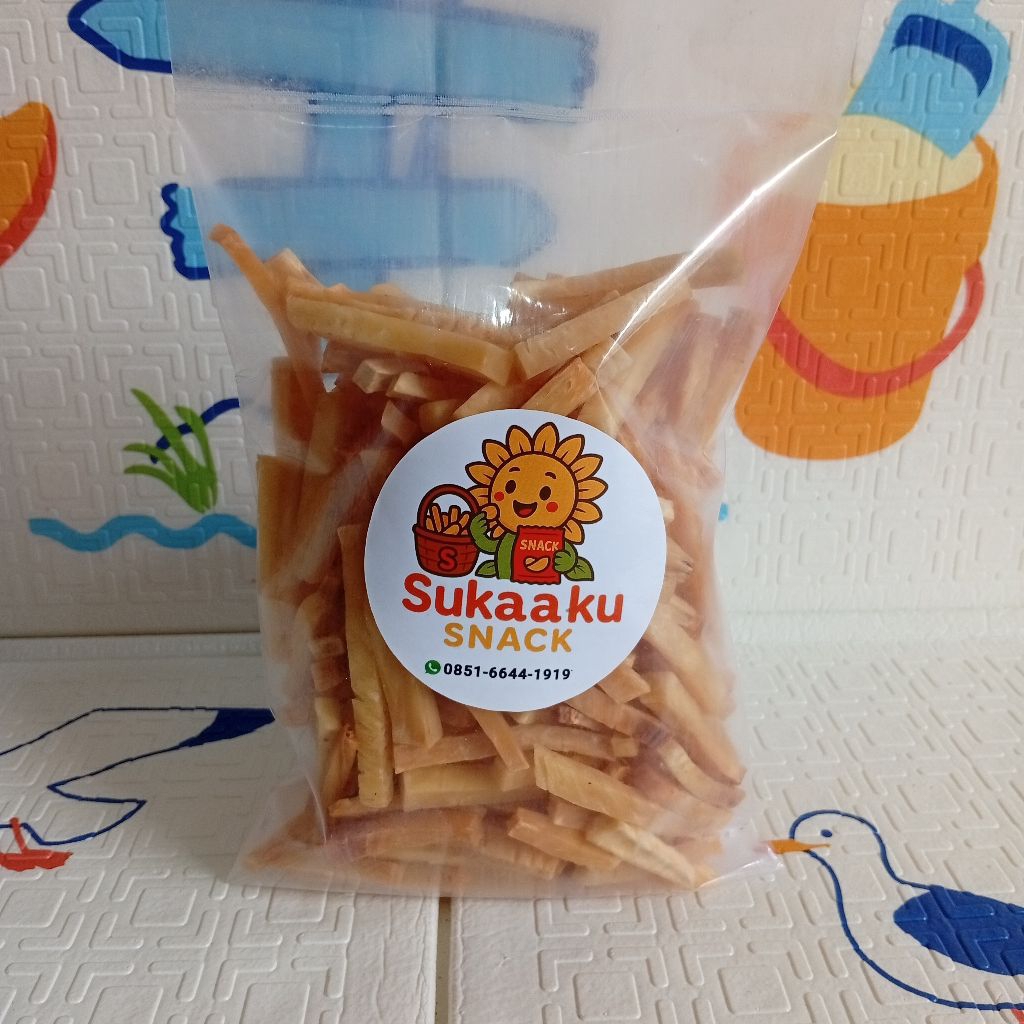 

Stik sukun mentega grade A 250 gram