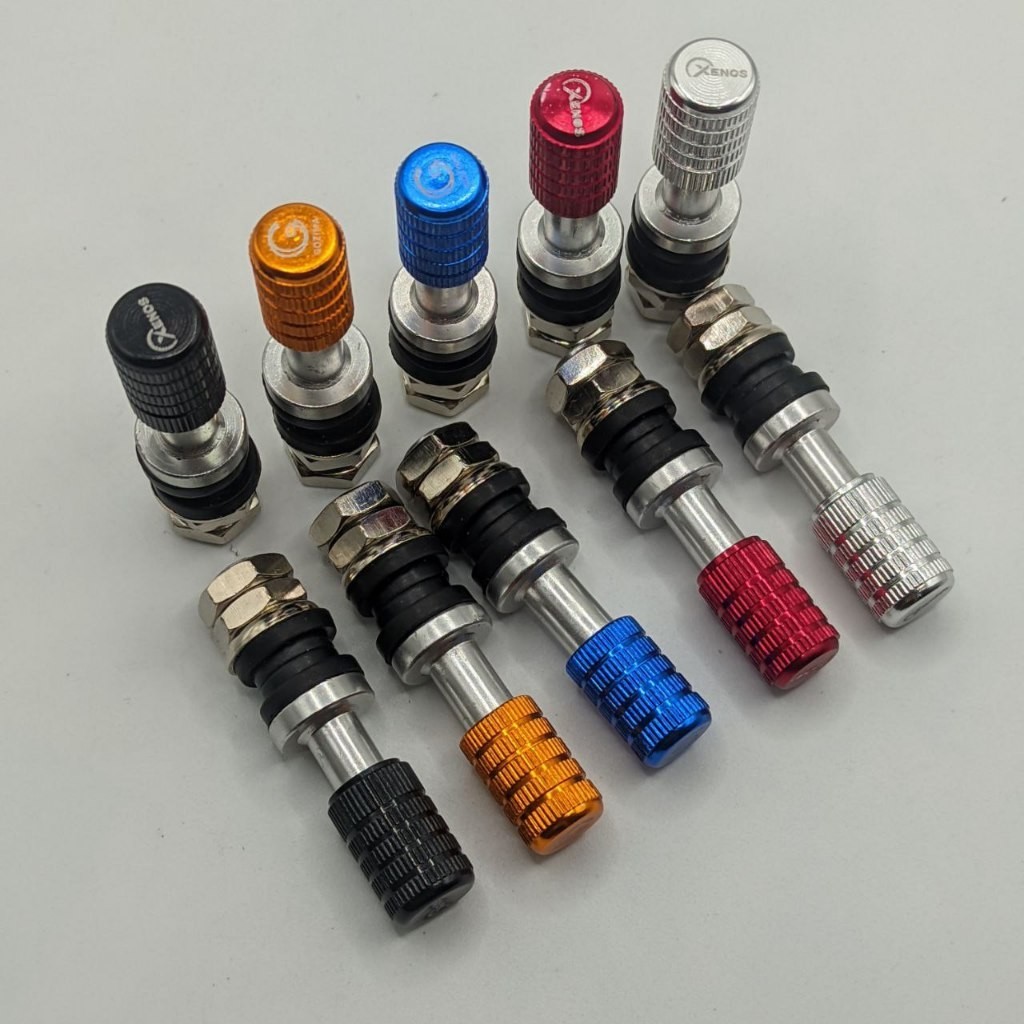 pentil tubles panjang pentil tubles motor