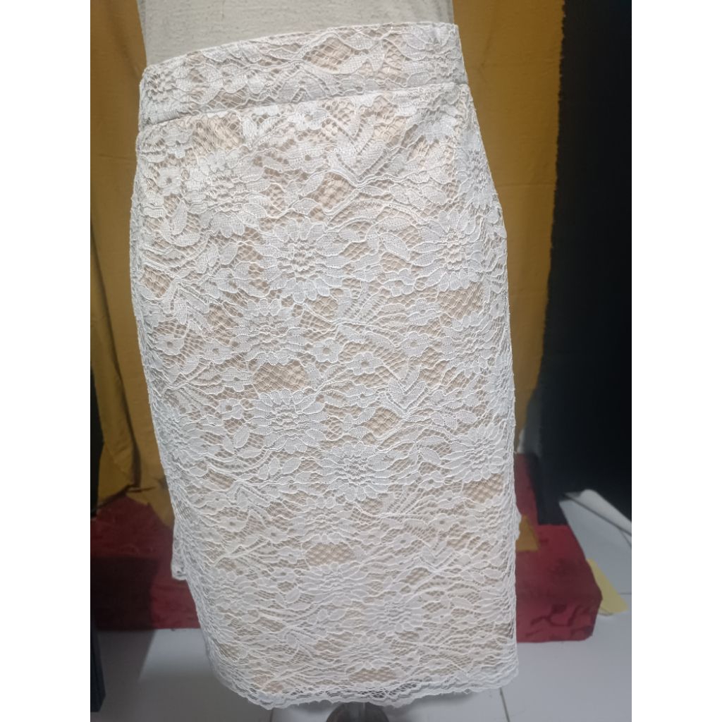 Rok pendek Kebaya PL