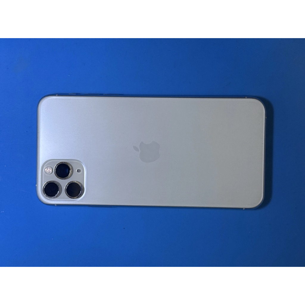 Housing + Flexible Original Copotan Iphone 11 Promax