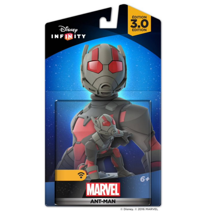 Disney Infinity 3.0 MARVEL Ant-Man Figure (Universal)