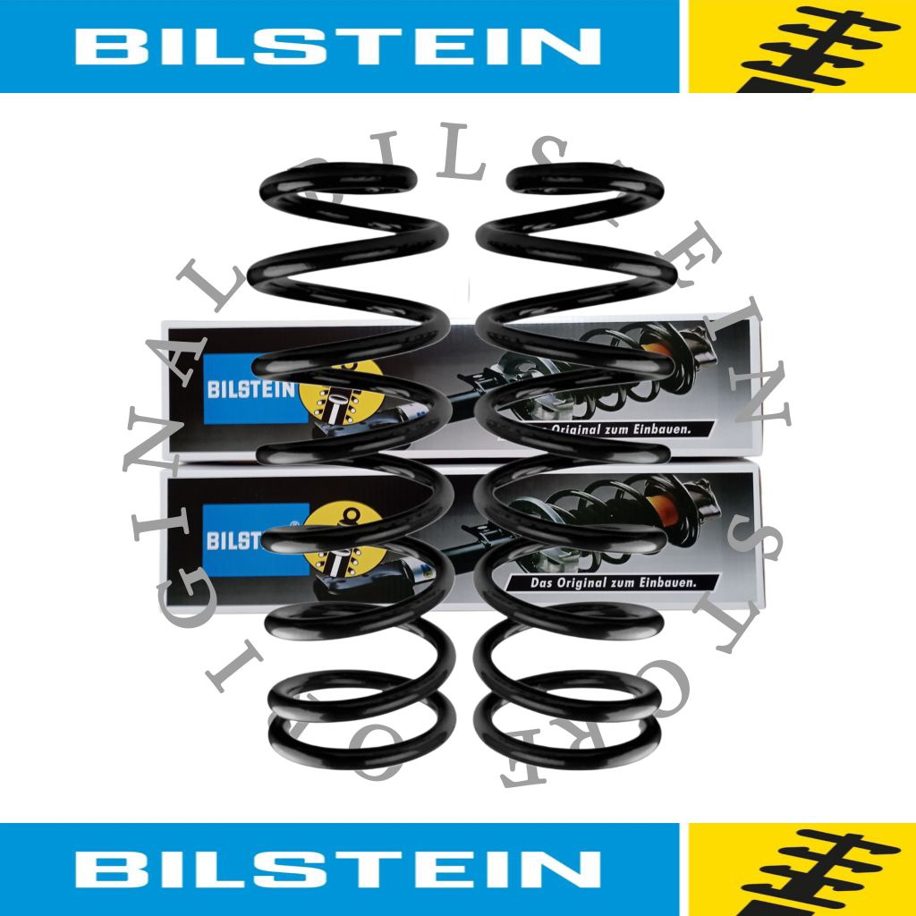 PER KEONG COIL SPRING BELAKANG TOYOTA INNOVA LAMA ORIGINAL BILSTEIN B4