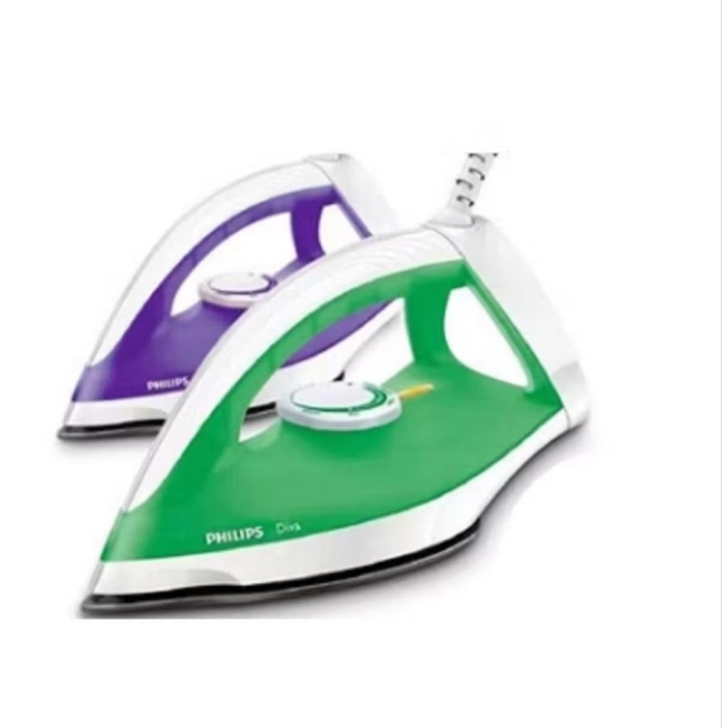 Setrika Philips GC122/77