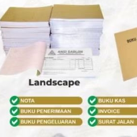 

CUSTOM NOTA CUSTOM BERBAGAI UKURAN UNTUK 1 RIM 1 PLY