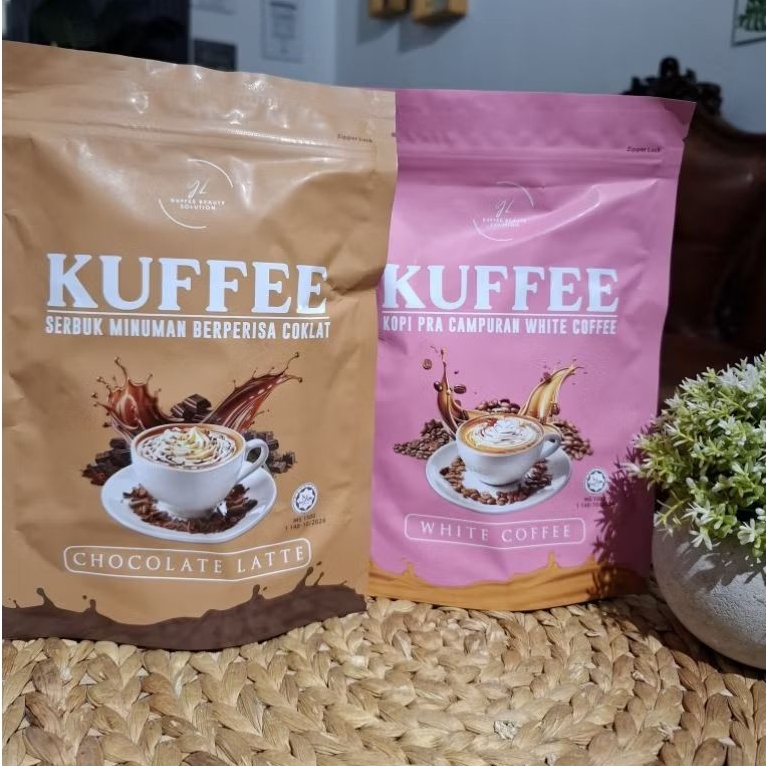 

Kuffee Original by Yuniey Iluniey