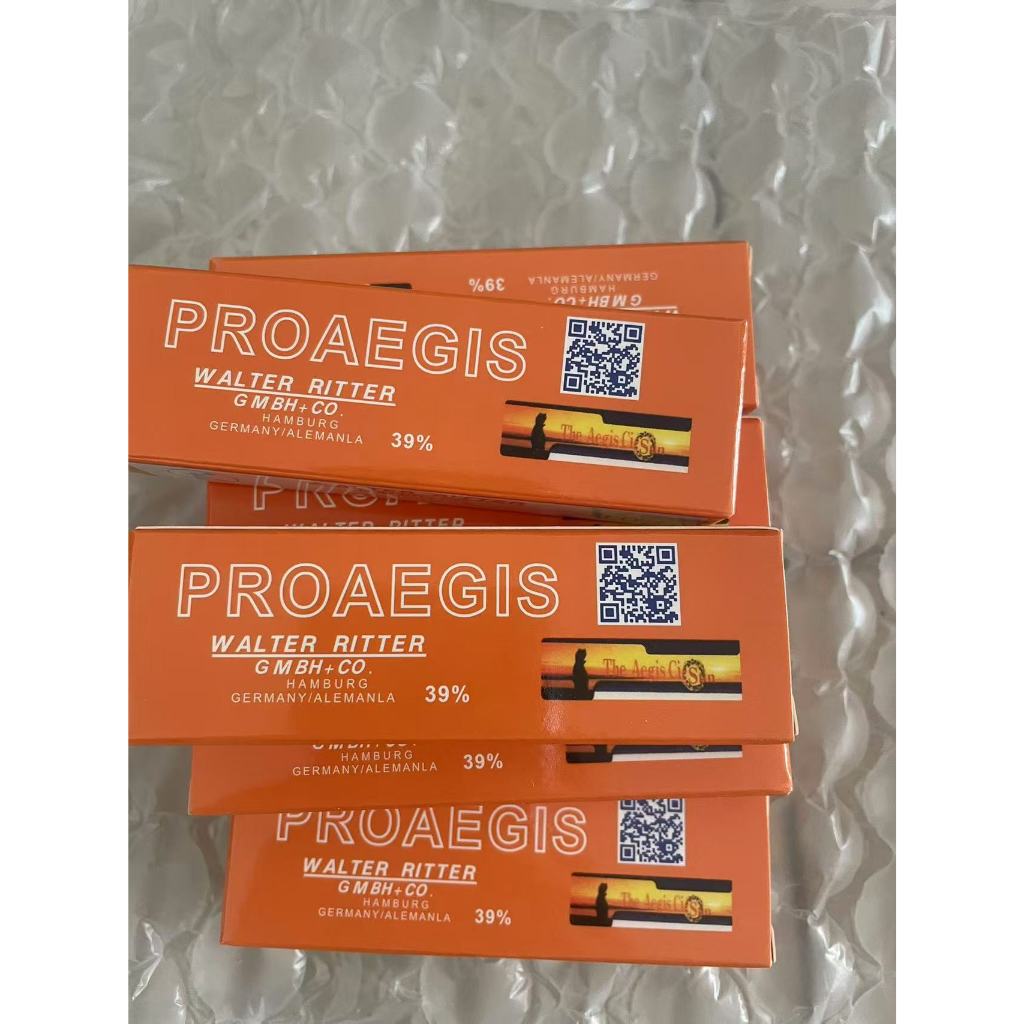 Proaegis jpro anastesi cream fast numbing cream 39.9%   79.9%