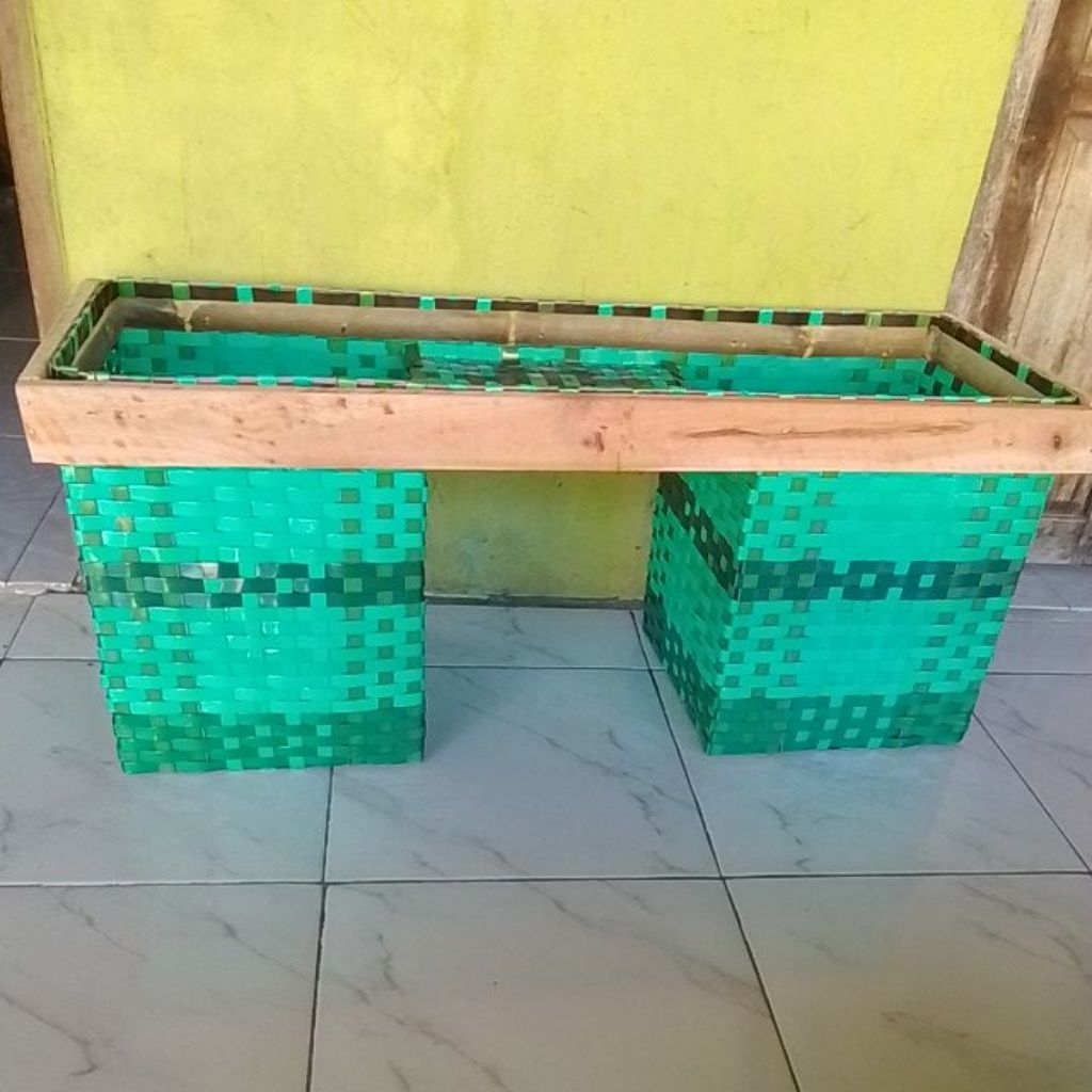 Bronjong kronjot motor bebek kecil 32x32