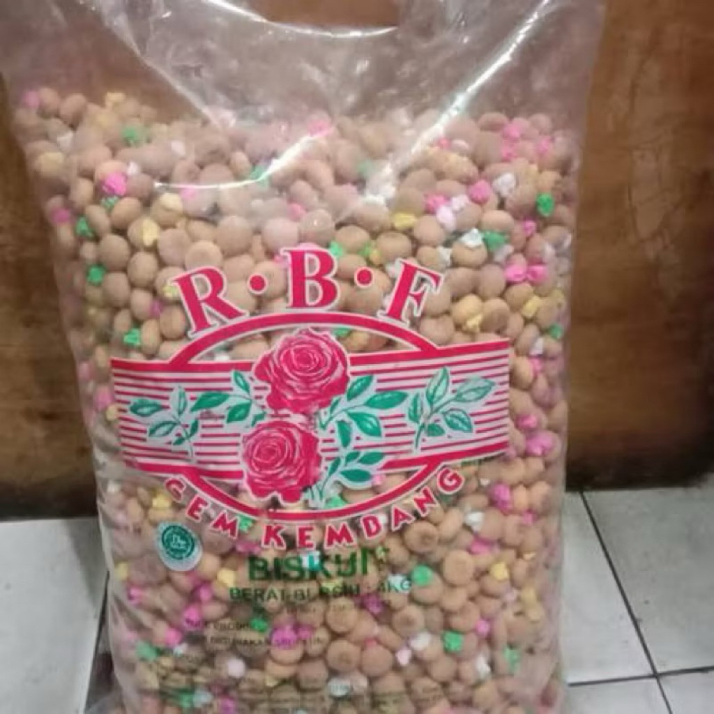 

1 BAL GEM ROSE (ISI 4 KG) HARGA GROSIR KUE MONAS