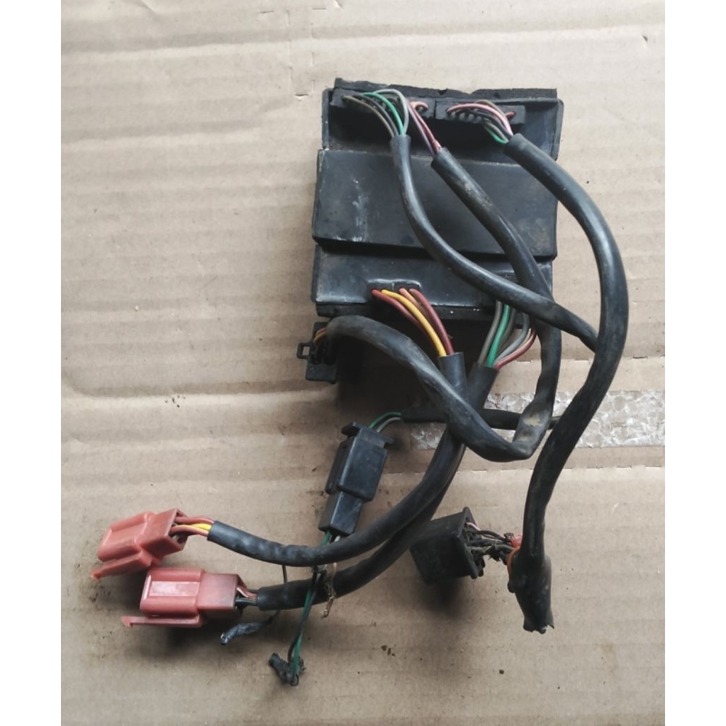 BCU BAJAJ PULSAR 180, 200, 220