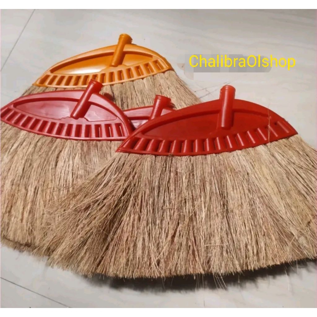 REFILL Sapu Serabut Kelapa