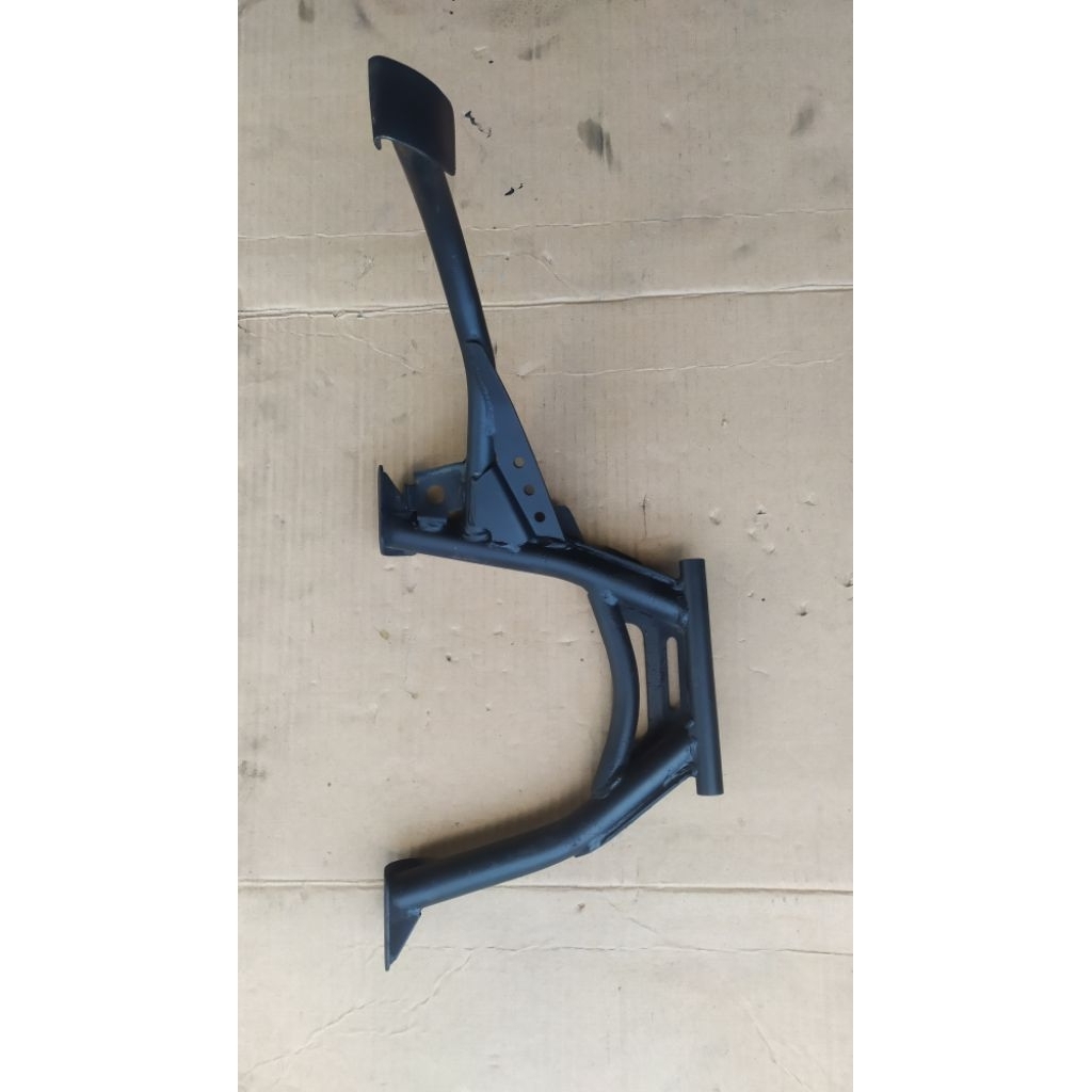 Jagang tengah standar tengah Honda PCX 150 bekas original