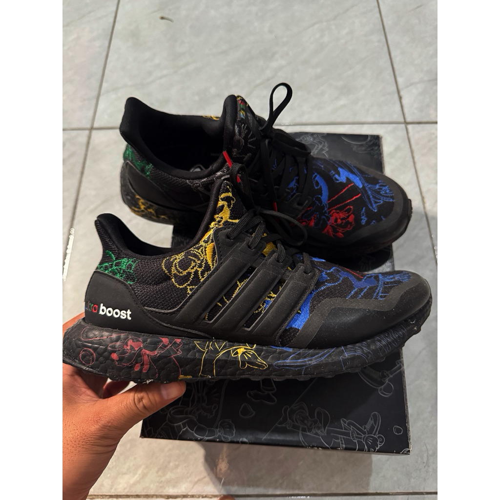 adidas ultraboost x disney