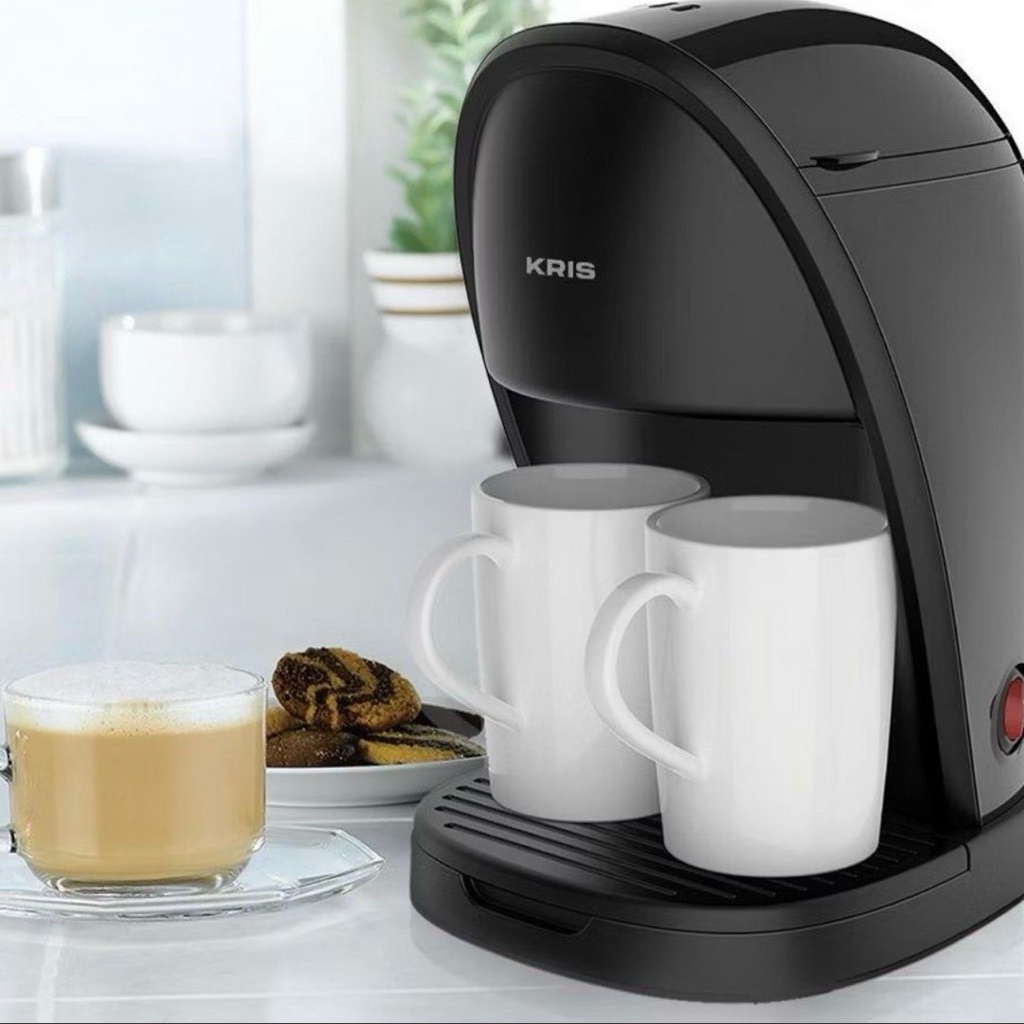 Kris - Drip Coffe Maker