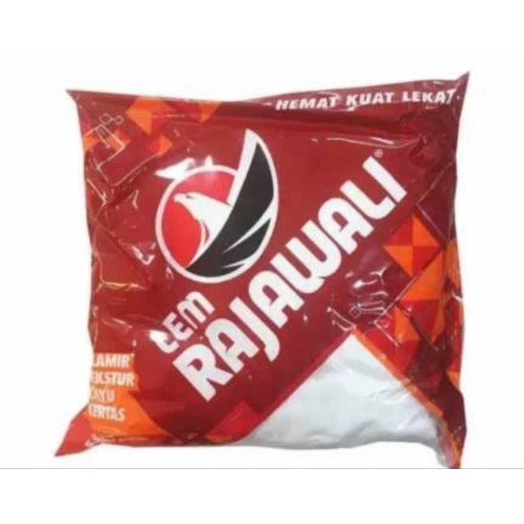 Lem Rajawali Putih / Lem Putih / Lem Kertas