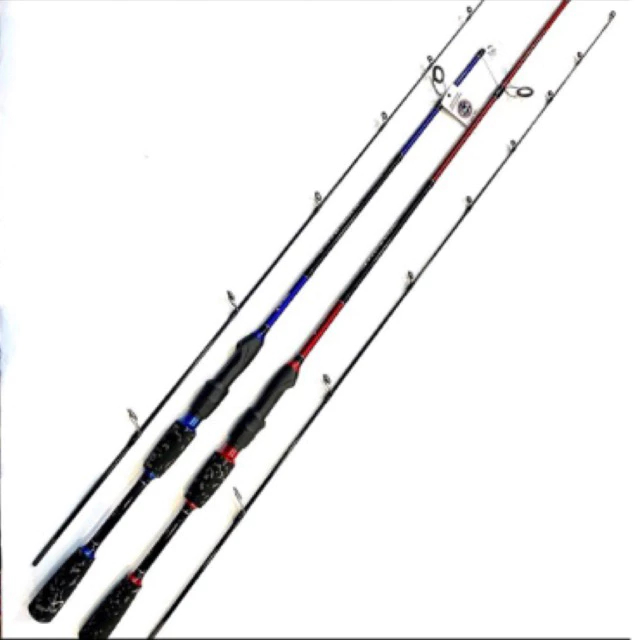 JORAN SWAN STRANGE | 180 | CARBON SOLID | FUJI RING