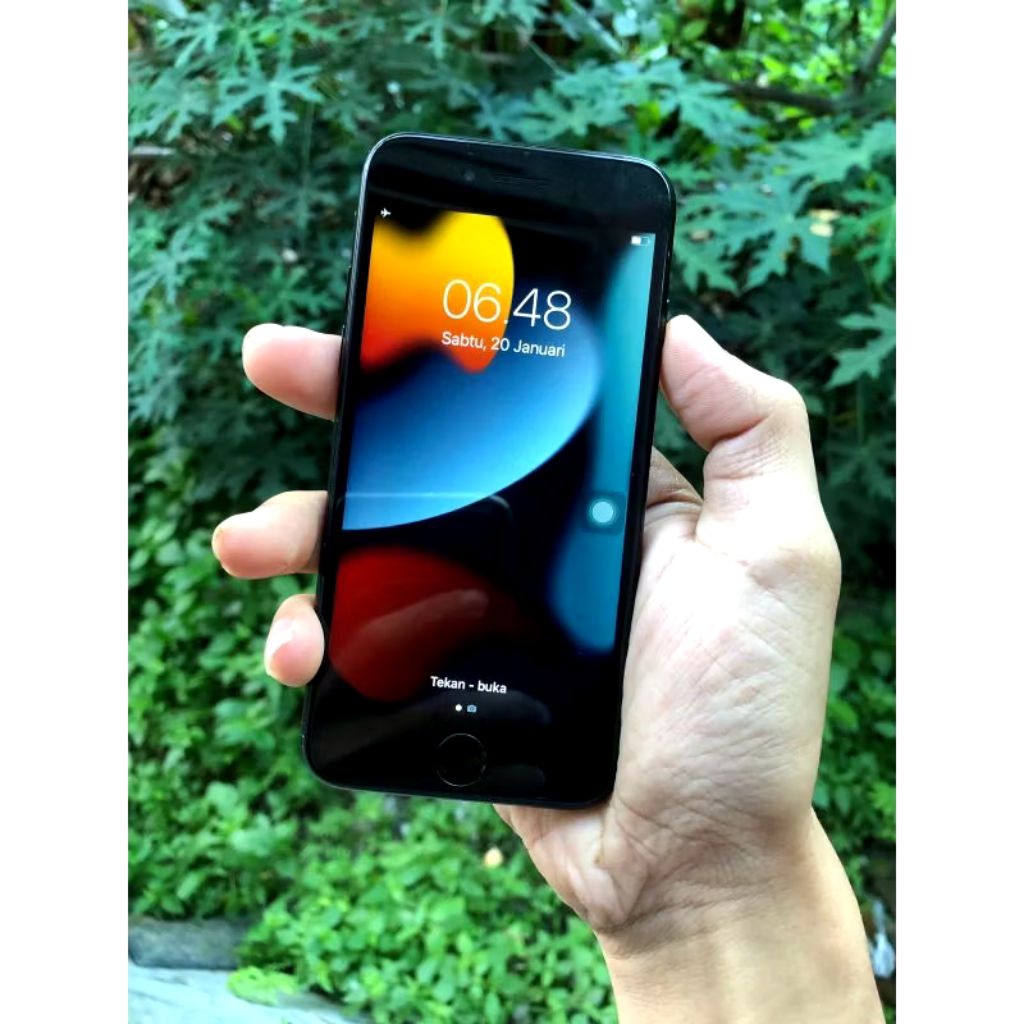 Iphone 7 second/bekas murah