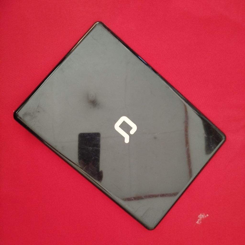Casing Laptop COMPAQ PRESARIO CQ40 CQ41