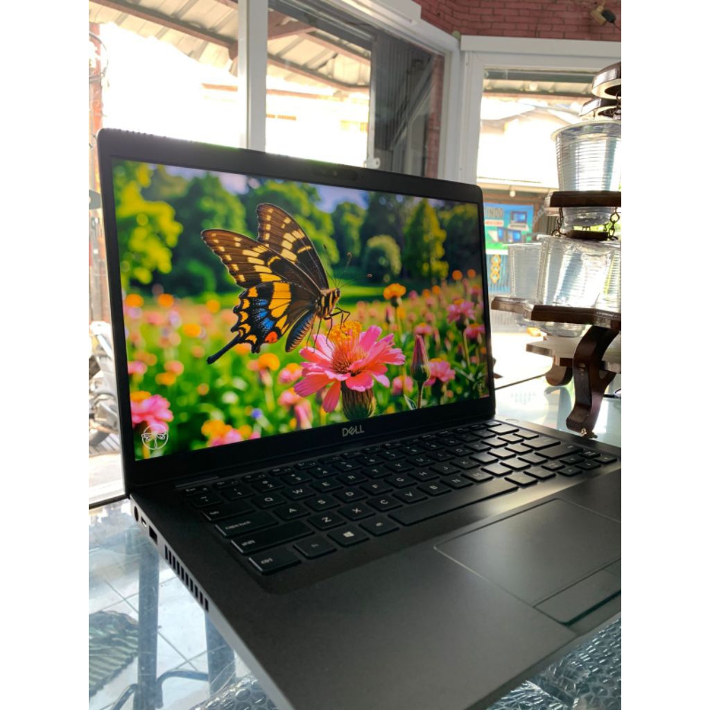 Dell latitude 5400