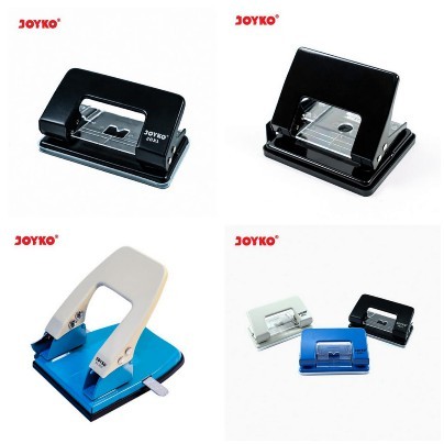 

JOYKO PUNCH 2 HOLE/ PEMBOLONG KERTAS 2 LUBANG 30XL / 40XL / 85B