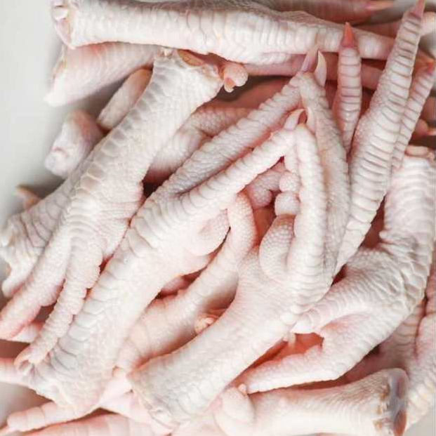 Kaki Ayam / Ceker Ayam 1 Kg Adijaya Chicken Store
