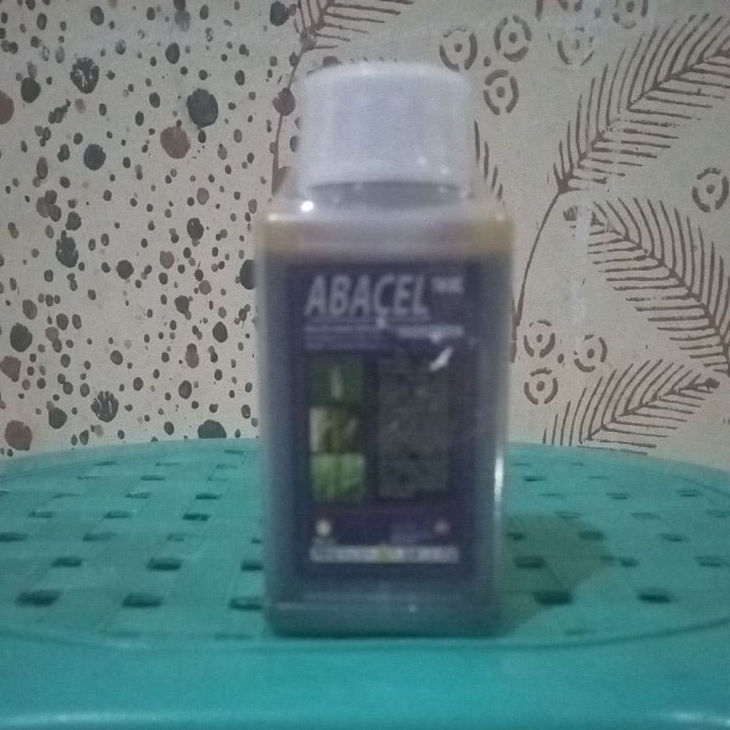 Abacel 100ml